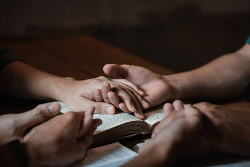 Renewed Minds: “Christian Counseling for Emotional & Spiritual Healing”
